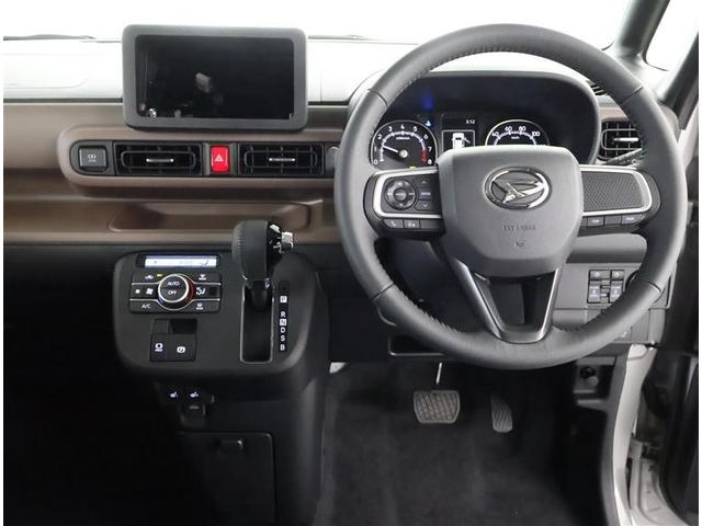 ムーヴキャンバス セオリーＧ　誤発進抑制機能　イモビライザ　ＬＥＤライト　バックモニター　横滑り防止　エアコン　エアバック　ベンチシート　フリーキー　サイドエアバッグ　パワステ　ＡＢＳ　パワーウィンドウ　アイドリングストップ車（4枚目）