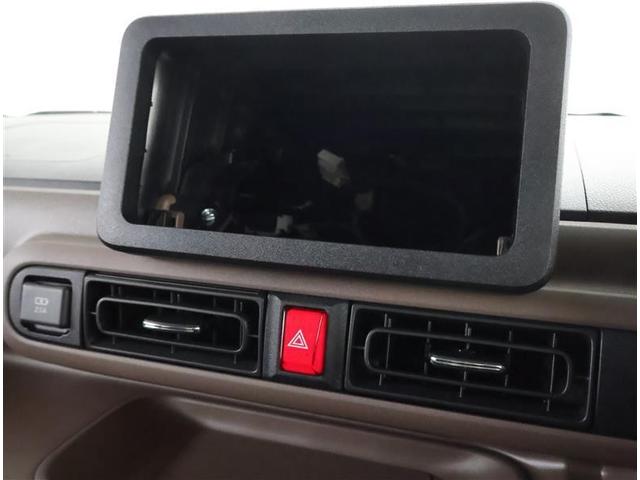 ムーヴキャンバス セオリーＧ　誤発進抑制機能　イモビライザ　ＬＥＤライト　バックモニター　横滑り防止　エアコン　エアバック　ベンチシート　フリーキー　サイドエアバッグ　パワステ　ＡＢＳ　パワーウィンドウ　アイドリングストップ車（6枚目）