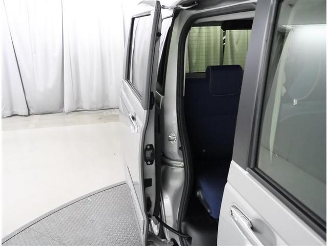 ムーヴキャンバス セオリーＧ　誤発進抑制機能　イモビライザ　ＬＥＤライト　バックモニター　横滑り防止　エアコン　エアバック　ベンチシート　フリーキー　サイドエアバッグ　パワステ　ＡＢＳ　パワーウィンドウ　アイドリングストップ車（11枚目）