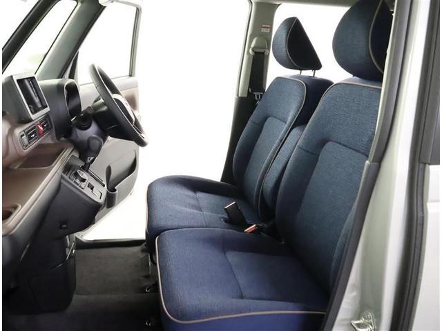 ムーヴキャンバス セオリーＧ　誤発進抑制機能　イモビライザ　ＬＥＤライト　バックモニター　横滑り防止　エアコン　エアバック　ベンチシート　フリーキー　サイドエアバッグ　パワステ　ＡＢＳ　パワーウィンドウ　アイドリングストップ車（12枚目）