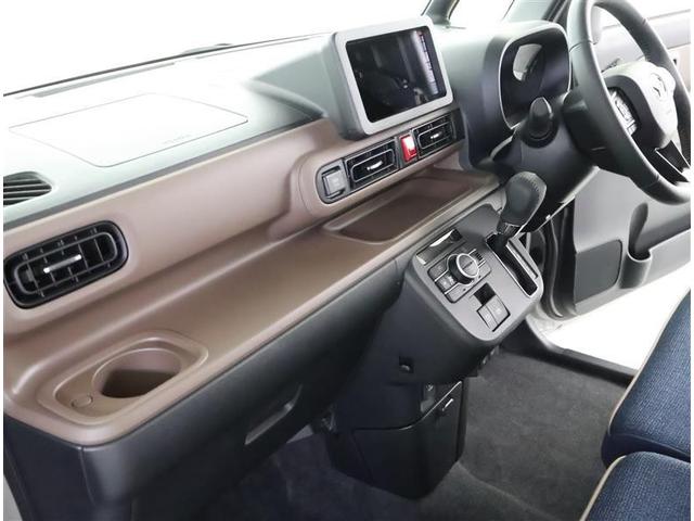 ムーヴキャンバス セオリーＧ　誤発進抑制機能　イモビライザ　ＬＥＤライト　バックモニター　横滑り防止　エアコン　エアバック　ベンチシート　フリーキー　サイドエアバッグ　パワステ　ＡＢＳ　パワーウィンドウ　アイドリングストップ車（17枚目）