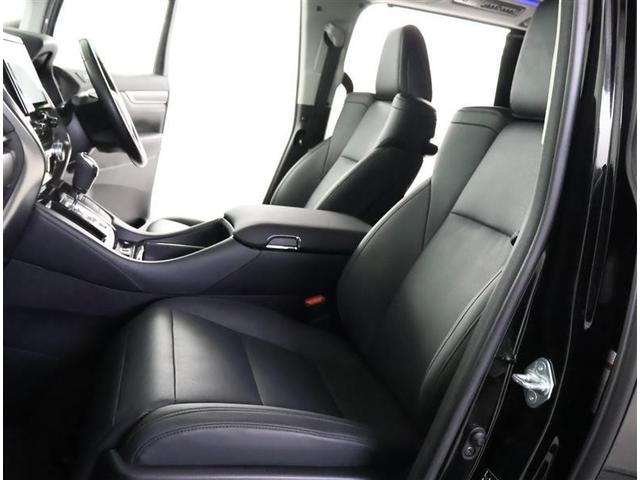 アルファード ２．５Ｓ　Ｃパッケージ　ＤＶＤ再生機能　両側ＰＳＤ　電動パワーシート　ワンオーナ－　バックモニタ－　地デジＴＶ　ナビ＆ＴＶ　アルミホイール　横滑り防止機能　ＡＣ１００Ｖ電源　クルコン　ＬＥＤヘッドライト　スマキー　エアロ（12枚目）