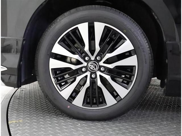 アルファード ２．５Ｓ　Ｃパッケージ　ＤＶＤ再生機能　両側ＰＳＤ　電動パワーシート　ワンオーナ－　バックモニタ－　地デジＴＶ　ナビ＆ＴＶ　アルミホイール　横滑り防止機能　ＡＣ１００Ｖ電源　クルコン　ＬＥＤヘッドライト　スマキー　エアロ（17枚目）