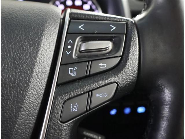 アルファード ２．５Ｓ　Ｃパッケージ　ＤＶＤ再生機能　両側ＰＳＤ　電動パワーシート　ワンオーナ－　バックモニタ－　地デジＴＶ　ナビ＆ＴＶ　アルミホイール　横滑り防止機能　ＡＣ１００Ｖ電源　クルコン　ＬＥＤヘッドライト　スマキー　エアロ（27枚目）