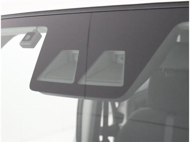 ルーミー カスタムＧ－Ｔ　Ｗ電動ドア　アイドリングストップ機能　運転席助手席エアバッグ　クルーズＣ　エアバック　キーレスエントリー　バックガイドモニター　パワーウインドウ　ドライブレコーダ　インテリキー　ＬＥＤ　アルミ　テレビ（10枚目）