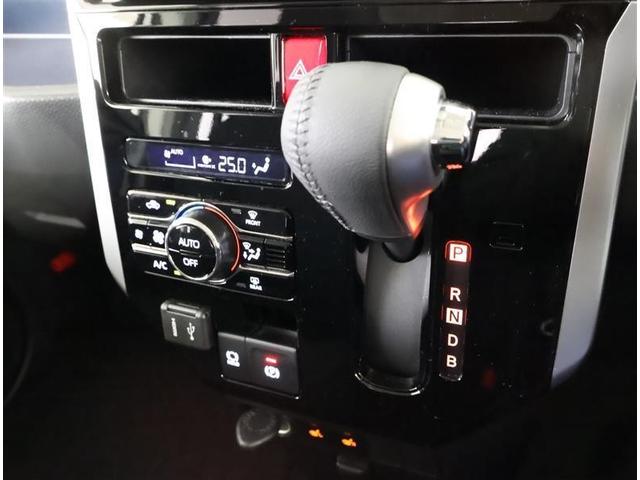 ルーミー カスタムＧ－Ｔ　Ｗ電動ドア　アイドリングストップ機能　運転席助手席エアバッグ　クルーズＣ　エアバック　キーレスエントリー　バックガイドモニター　パワーウインドウ　ドライブレコーダ　インテリキー　ＬＥＤ　アルミ　テレビ（21枚目）