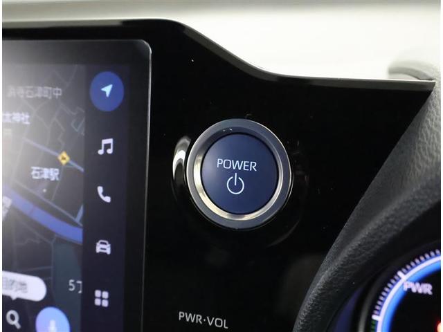 ノア ハイブリッドＳ－Ｚ　スマートキ　助手席エアバッグ　クルコン　ＥＴＣ車載器　ＤＶＤ　ＬＥＤライト　メモリーナビ　パワステ　３列シート　Ｗエアコン　エアコン　横滑防止装置　ナビ＆ＴＶ　アルミホイール　キーレス　エアバッグ（18枚目）