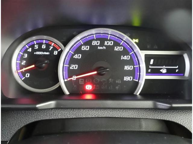 ルーミー カスタムＧ－Ｔ　Ｗ電動ドア　アイドリングストップ機能　運転席助手席エアバッグ　クルーズＣ　エアバック　キーレスエントリー　パワーウインドウ　インテリキー　ＬＥＤ　アルミ　１オーナー　横滑防止　エアロ　エアコン　イモビ（5枚目）