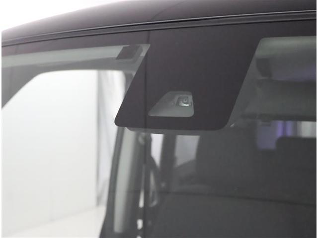 ルーミー カスタムＧ－Ｔ　Ｗ電動ドア　アイドリングストップ機能　運転席助手席エアバッグ　クルーズＣ　エアバック　キーレスエントリー　パワーウインドウ　インテリキー　ＬＥＤ　アルミ　１オーナー　横滑防止　エアロ　エアコン　イモビ（8枚目）