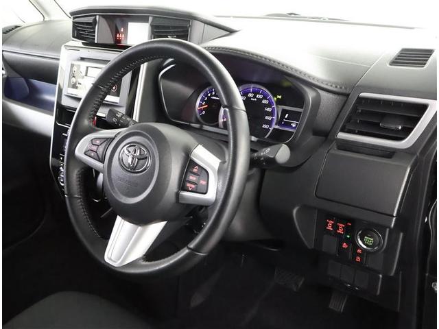 ルーミー カスタムＧ－Ｔ　Ｗ電動ドア　アイドリングストップ機能　運転席助手席エアバッグ　クルーズＣ　エアバック　キーレスエントリー　パワーウインドウ　インテリキー　ＬＥＤ　アルミ　１オーナー　横滑防止　エアロ　エアコン　イモビ（15枚目）