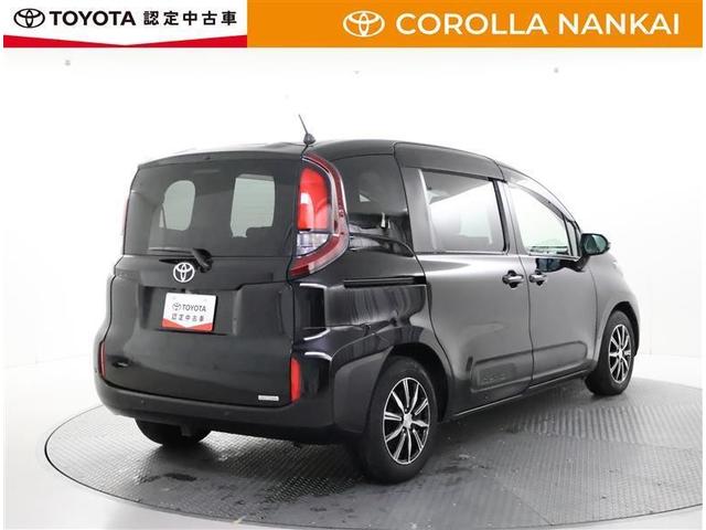 シエンタ Ｇ　衝突軽減ブレーキ　両側パワースライドドア　クルコン　イモビ　ワンオーナ　バックモニター　ドライブレコーダー　フルセグテレビ　スマキー　メモリーナビ　ＰＳ　三列シート　ＡＡＣ　ＥＴＣ　エアＢ　ＰＷ（3枚目）