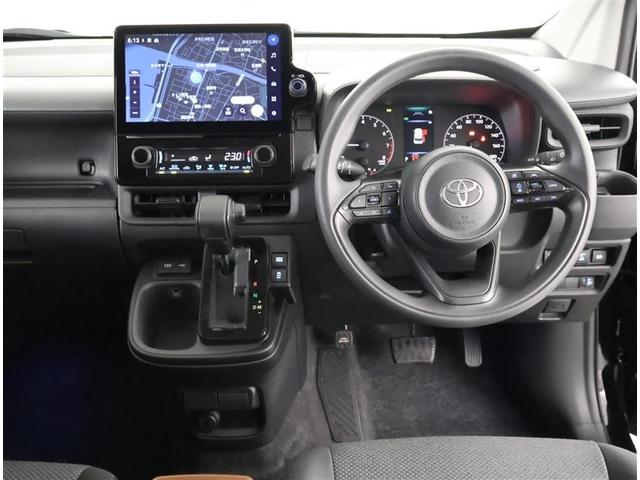 シエンタ Ｇ　衝突軽減ブレーキ　両側パワースライドドア　クルコン　イモビ　ワンオーナ　バックモニター　ドライブレコーダー　フルセグテレビ　スマキー　メモリーナビ　ＰＳ　三列シート　ＡＡＣ　ＥＴＣ　エアＢ　ＰＷ（4枚目）