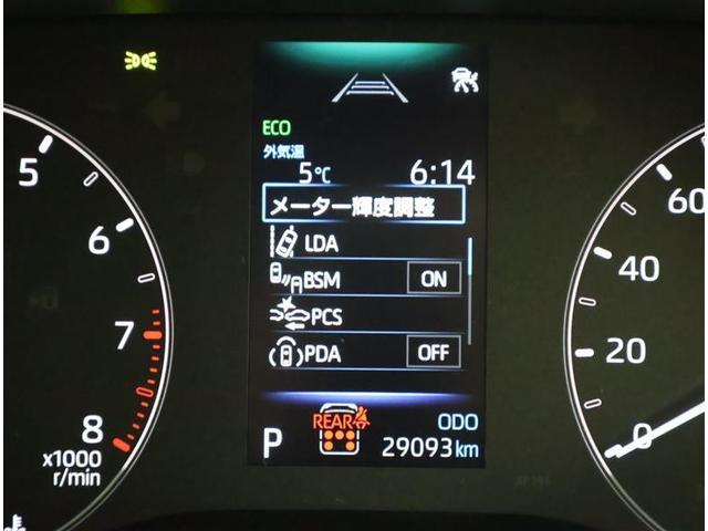 シエンタ Ｇ　衝突軽減ブレーキ　両側パワースライドドア　クルコン　イモビ　ワンオーナ　バックモニター　ドライブレコーダー　フルセグテレビ　スマキー　メモリーナビ　ＰＳ　三列シート　ＡＡＣ　ＥＴＣ　エアＢ　ＰＷ（10枚目）