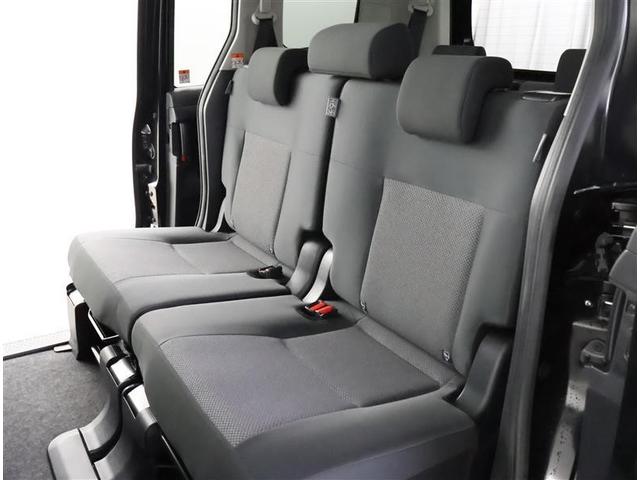 シエンタ Ｇ　衝突軽減ブレーキ　両側パワースライドドア　クルコン　イモビ　ワンオーナ　バックモニター　ドライブレコーダー　フルセグテレビ　スマキー　メモリーナビ　ＰＳ　三列シート　ＡＡＣ　ＥＴＣ　エアＢ　ＰＷ（14枚目）