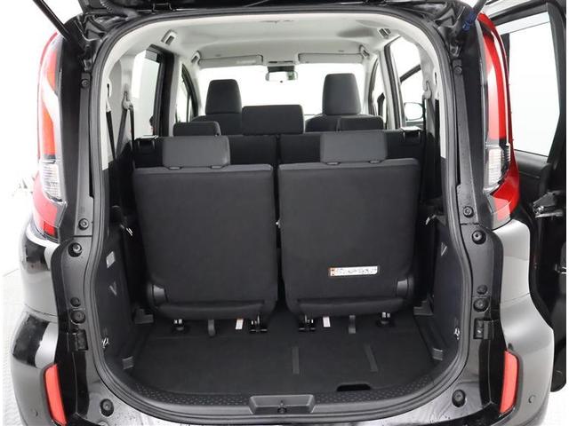 シエンタ Ｇ　衝突軽減ブレーキ　両側パワースライドドア　クルコン　イモビ　ワンオーナ　バックモニター　ドライブレコーダー　フルセグテレビ　スマキー　メモリーナビ　ＰＳ　三列シート　ＡＡＣ　ＥＴＣ　エアＢ　ＰＷ（16枚目）