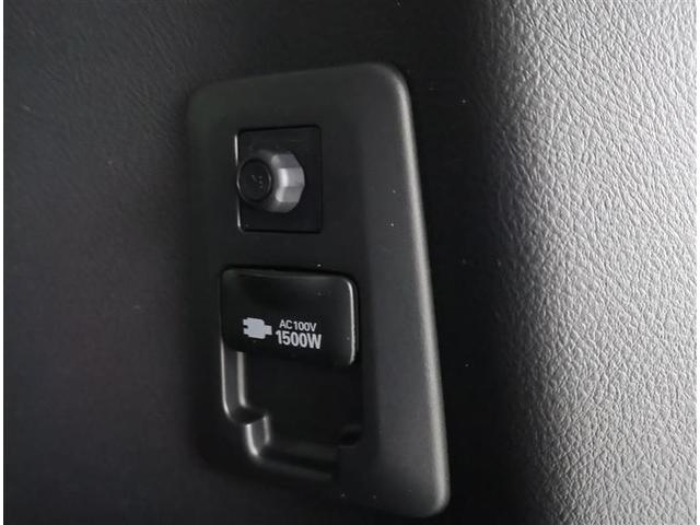 アルファードハイブリッド ＳＲ　Ｃパッケージ　地上デジタル　被害軽減ブレーキ　エアバック　パワーステアリング　助手席エアバッグ　アクティブクルーズコントロール　サンル－フ　盗難防止装置　サイドエアバッグ　ＬＥＤ　ナビ＆ＴＶ　ＡＣ　横滑り防止機能（16枚目）