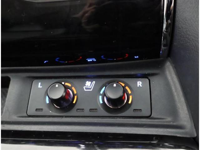 アルファードハイブリッド ＳＲ　Ｃパッケージ　地上デジタル　被害軽減ブレーキ　エアバック　パワーステアリング　助手席エアバッグ　アクティブクルーズコントロール　サンル－フ　盗難防止装置　サイドエアバッグ　ＬＥＤ　ナビ＆ＴＶ　ＡＣ　横滑り防止機能（26枚目）