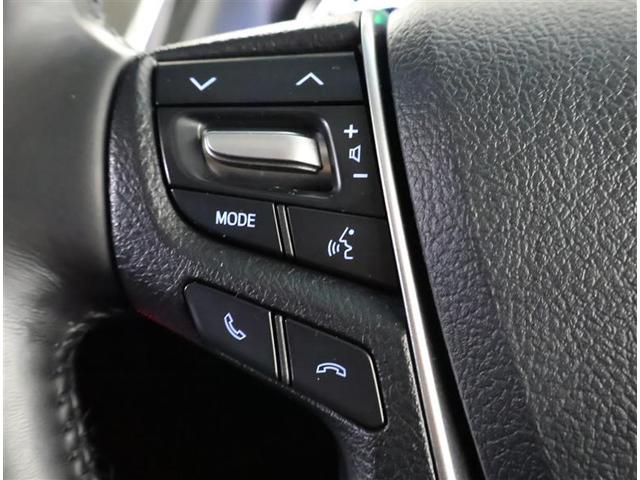 アルファードハイブリッド ＳＲ　Ｃパッケージ　地上デジタル　被害軽減ブレーキ　エアバック　パワーステアリング　助手席エアバッグ　アクティブクルーズコントロール　サンル－フ　盗難防止装置　サイドエアバッグ　ＬＥＤ　ナビ＆ＴＶ　ＡＣ　横滑り防止機能（27枚目）