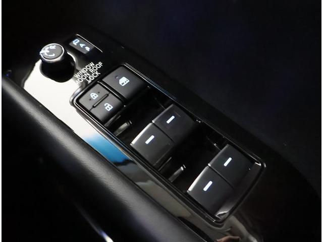 アルファードハイブリッド ＳＲ　Ｃパッケージ　地上デジタル　被害軽減ブレーキ　エアバック　パワーステアリング　助手席エアバッグ　アクティブクルーズコントロール　サンル－フ　盗難防止装置　サイドエアバッグ　ＬＥＤ　ナビ＆ＴＶ　ＡＣ　横滑り防止機能（29枚目）