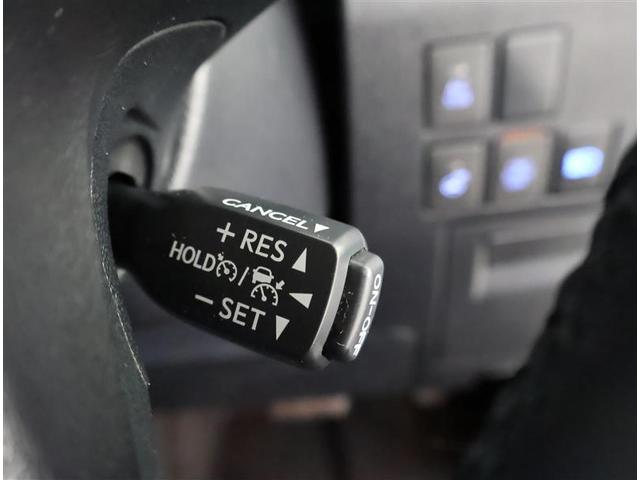 アルファードハイブリッド ＳＲ　Ｃパッケージ　地上デジタル　被害軽減ブレーキ　エアバック　パワーステアリング　助手席エアバッグ　アクティブクルーズコントロール　サンル－フ　盗難防止装置　サイドエアバッグ　ＬＥＤ　ナビ＆ＴＶ　ＡＣ　横滑り防止機能（30枚目）