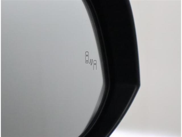 アルファードハイブリッド ＳＲ　Ｃパッケージ　地上デジタル　被害軽減ブレーキ　エアバック　パワーステアリング　助手席エアバッグ　アクティブクルーズコントロール　サンル－フ　盗難防止装置　サイドエアバッグ　ＬＥＤ　ナビ＆ＴＶ　ＡＣ　横滑り防止機能（35枚目）