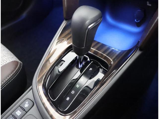 ヤリスクロス ハイブリッドＺ　ＡＣ１００　スマートキ　ワンオ－ナ－　衝突軽減ブレーキ　リヤカメラ　ＬＥＤヘッドライ　ＥＳＣ　クルーズＣ　パワーステアリング　アルミホイール　ＥＴＣ車載器　運転席パワーシート　イモビ　キーフリー（22枚目）