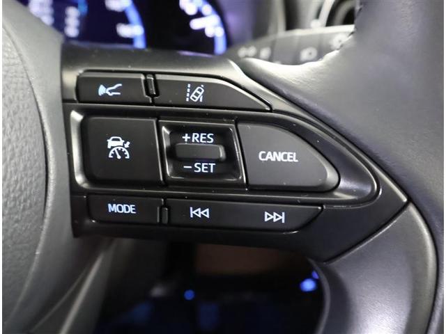 ヤリスクロス ハイブリッドＺ　ＡＣ１００　スマートキ　ワンオ－ナ－　衝突軽減ブレーキ　リヤカメラ　ＬＥＤヘッドライ　ＥＳＣ　クルーズＣ　パワーステアリング　アルミホイール　ＥＴＣ車載器　運転席パワーシート　イモビ　キーフリー（26枚目）