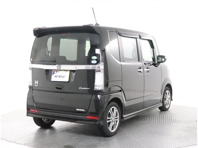 G SSパッケージ 純正メモリーナビ ETC バックモニター 両側電動スライドドア(3枚目)