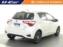 リアはシンプルでスタイリッシュなデザインです。