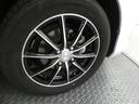 かっこいいホイールですね。 車のイメージを大きく左右するホイール部分はコダワリを持ちたいですね。