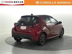 バックビューもカッコイイ 3