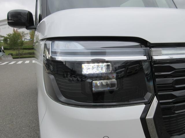 N-BOXカスタム ターボコーディネートスタイル(3枚目)