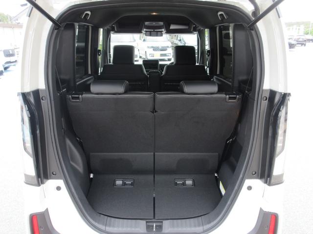 N-BOXカスタム ターボコーディネートスタイル(8枚目)