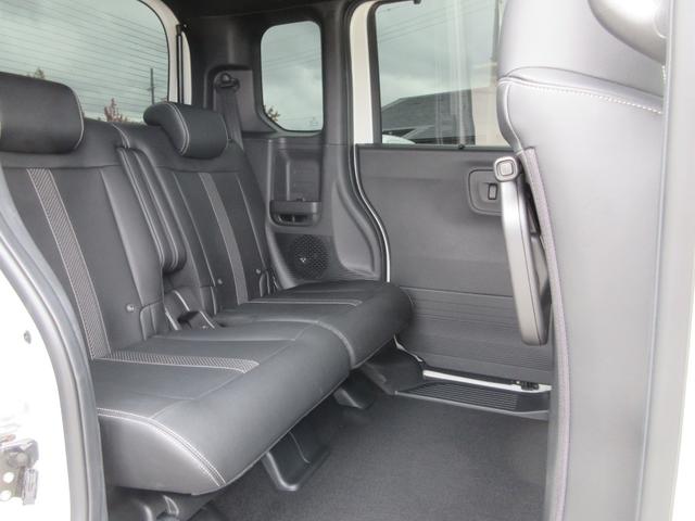 N-BOXカスタム ターボコーディネートスタイル(11枚目)