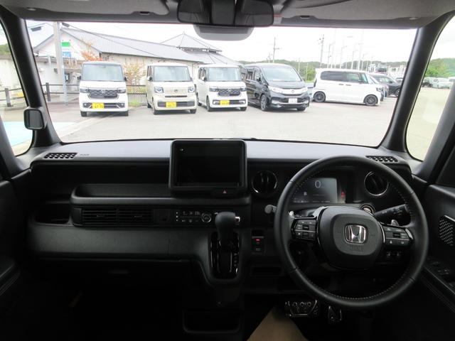 N-BOXカスタム ターボコーディネートスタイル(13枚目)