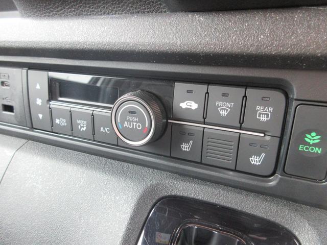 N-BOXカスタム ターボコーディネートスタイル(17枚目)