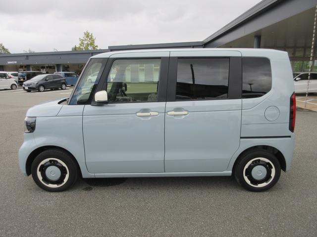 N-BOX ファッションスタイル(5枚目)