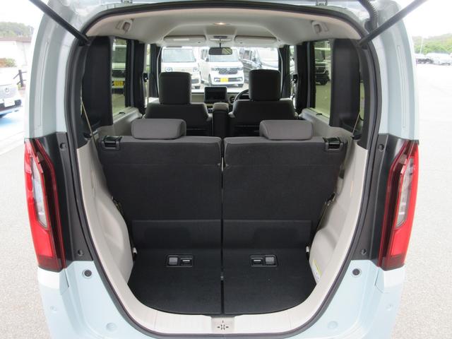 N-BOX ファッションスタイル(7枚目)