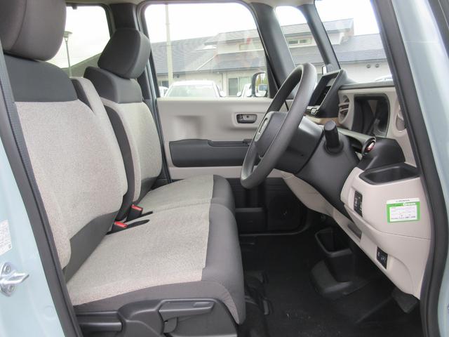 N-BOX ファッションスタイル(9枚目)