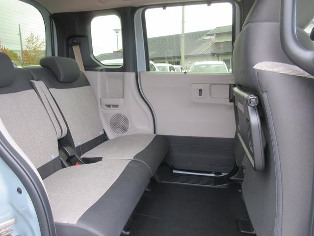 N-BOX ファッションスタイル(10枚目)