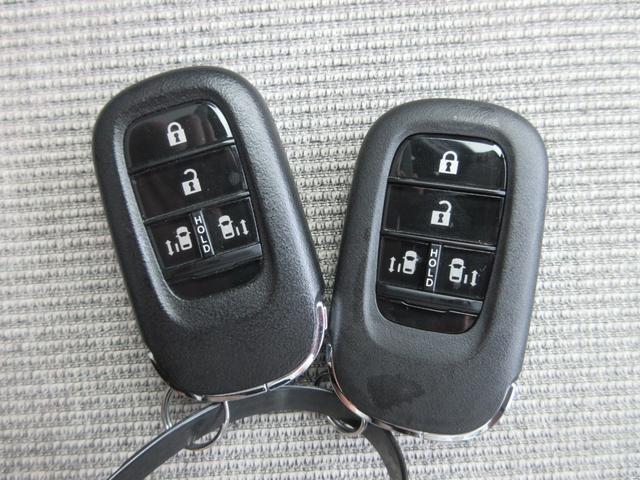 N-BOX ファッションスタイル(19枚目)