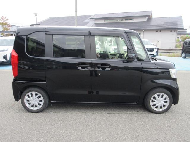 N-BOX G・Lホンダセンシング 純正メモリーナビ(旧型) ETC(6枚目)