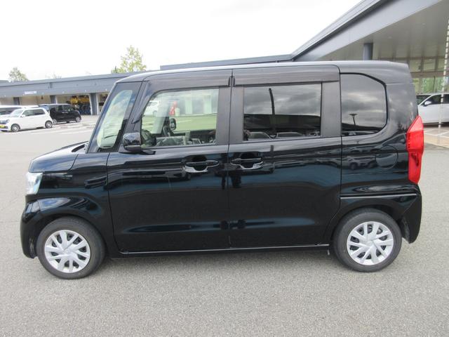 N-BOX G・Lホンダセンシング 純正メモリーナビ(旧型) ETC(7枚目)