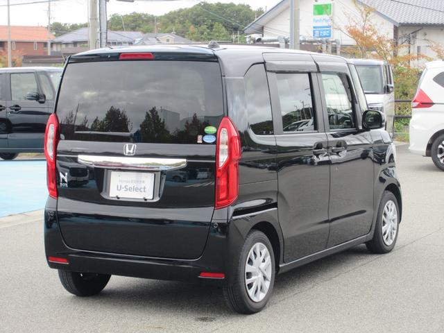 N-BOX G・Lホンダセンシング 純正メモリーナビ(旧型) ETC(8枚目)