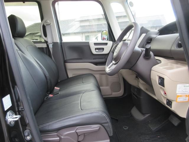 N-BOX G・Lホンダセンシング 純正メモリーナビ(旧型) ETC(11枚目)