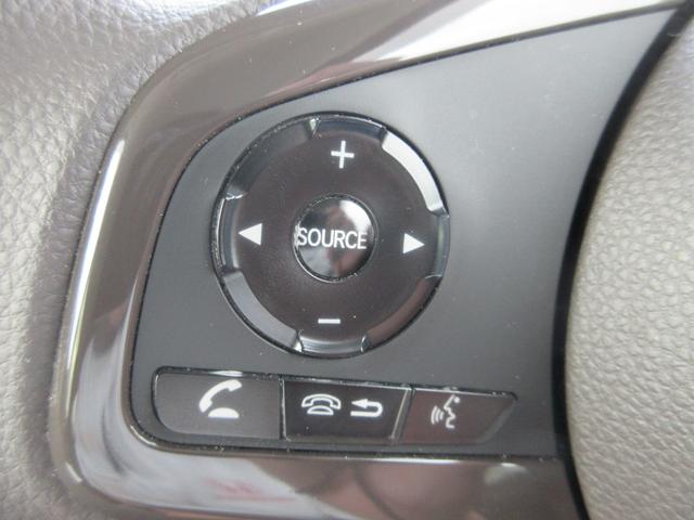 N-BOX G・Lホンダセンシング 純正メモリーナビ(旧型) ETC(18枚目)