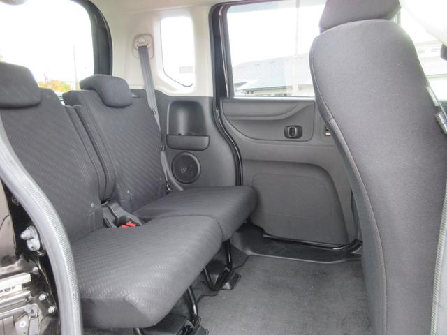 N-BOXカスタム G SSパッケージ 社外メモリーナビ(12枚目)