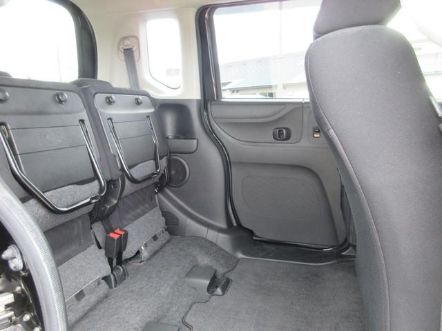 N-BOXカスタム G SSパッケージ 社外メモリーナビ(13枚目)