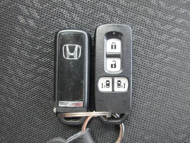 N-BOXカスタム G SSパッケージ 社外メモリーナビ(20枚目)