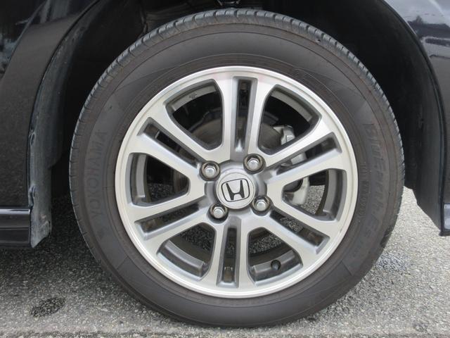 N-BOXカスタム G SSパッケージ 社外メモリーナビ(21枚目)